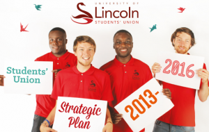 Lincoln Students’ Union