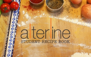 Student Recipes