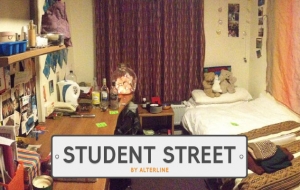 The importance of accommodation to the student experience