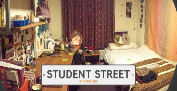 The importance of accommodation to the student experience