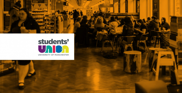 Manchester student life – research to support the Union’s strategic plan