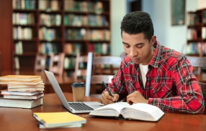 Key findings: ‘Role of libraries in student wellbeing’ research project