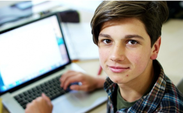 Information & Digital Literacy skills amongst 16–18-year-olds