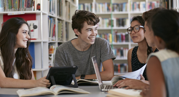 Road to University – Next Generation