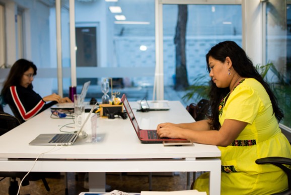 Graduate Information and Digital Literacy research report