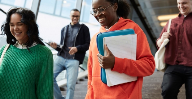 International Student Belonging – report now available