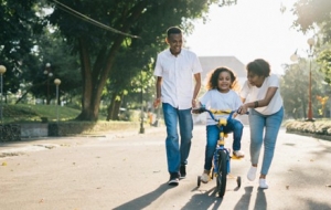 International Parents’ Influence – report now available