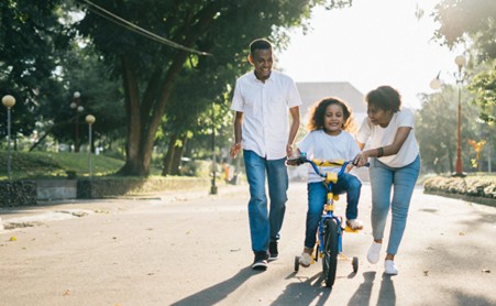 International Parents’ Influence – report now available