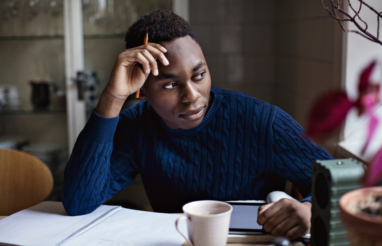 Understanding the recruitment decisions of students from Black backgrounds