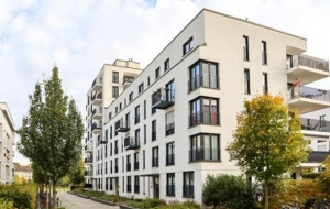 Creating accommodation fit for future students’ needs
