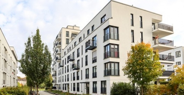 Creating accommodation fit for future students’ needs