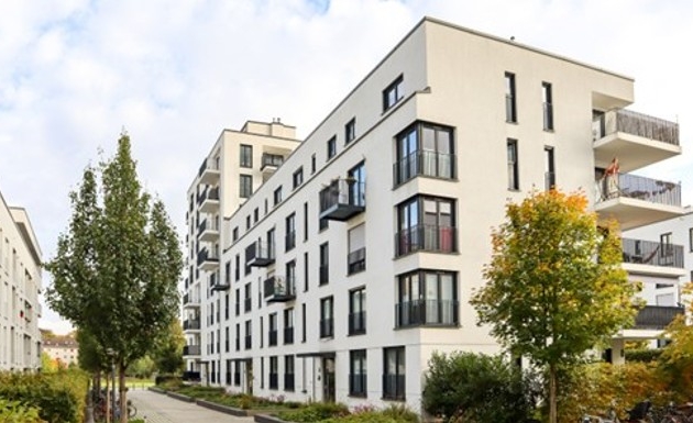 Creating accommodation fit for future students’ needs
