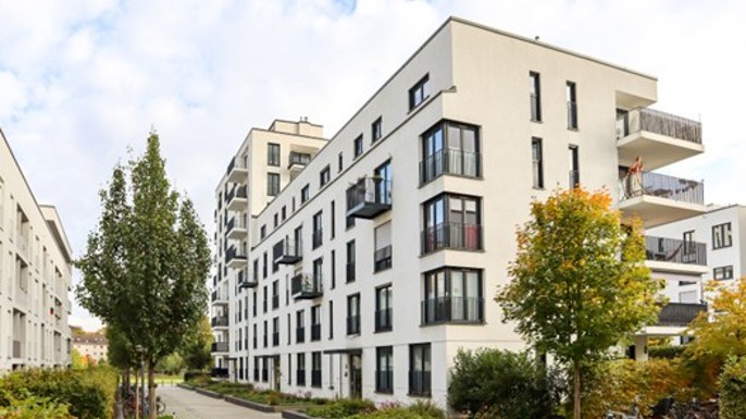 Creating accommodation fit for future students’ needs