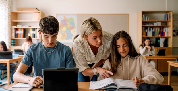 Contextual admissions – new research project