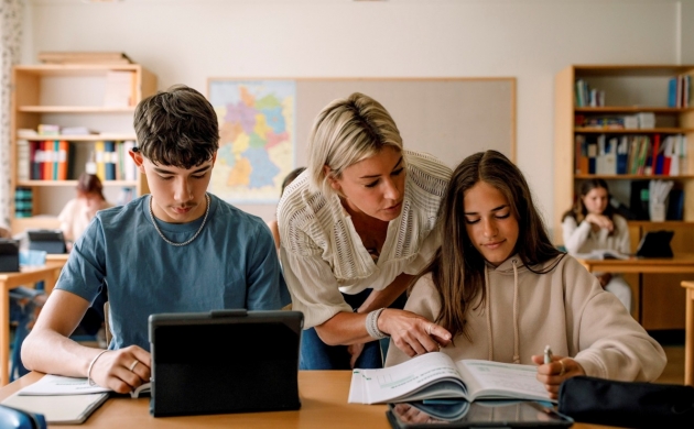 Contextual admissions – new research project